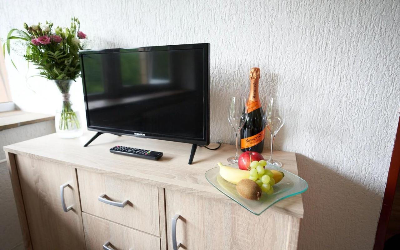 Fit Fun Hotel Harrachov