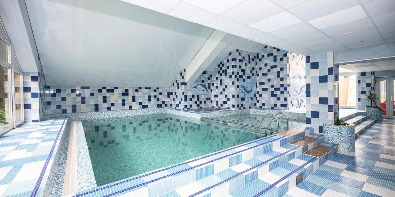 Fit Fun Hotel 3*