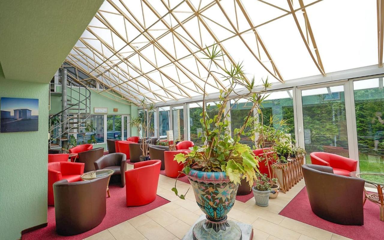 Fit Fun Hotel Harrachov