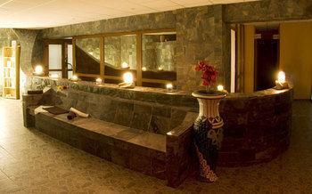 Hotel Fit Fun 3*