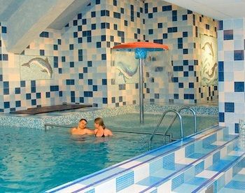 Fit Fun 3* Harrachov