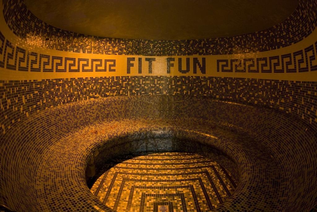 Fit Fun Hotel Harrachov