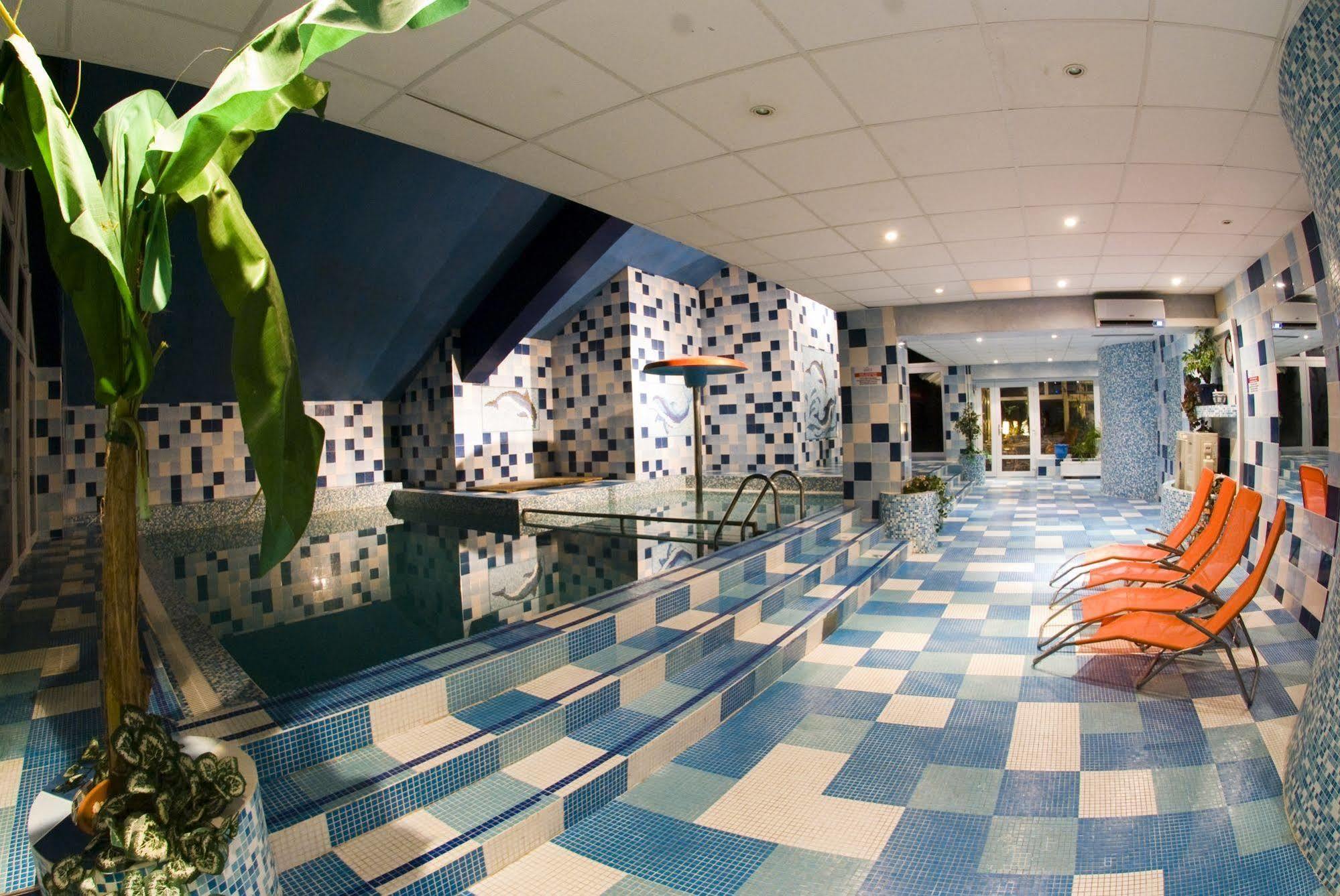 Fit Fun Harrachov