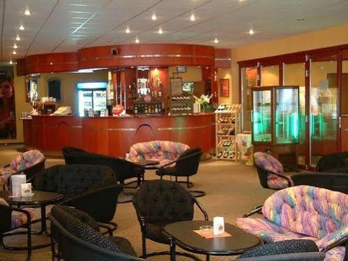 Fit Fun Hotel
